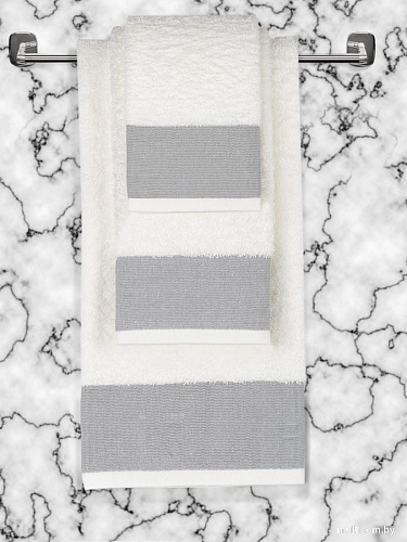 Полотенце Sofi De MarkO Alfred №4 50x90 Пол-Ал-4-50х90