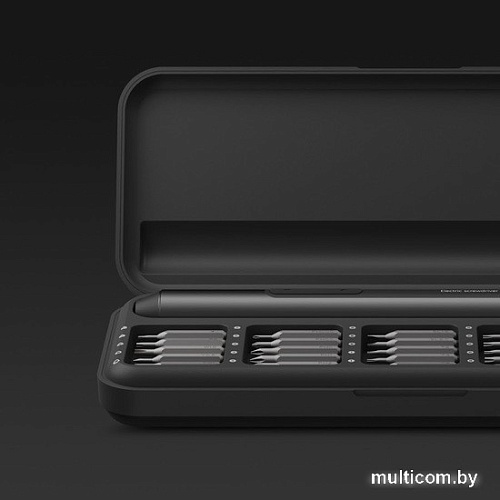 Электроотвертка Atuman Duka E1 (с АКБ)