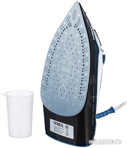 Утюг Leben 249-035