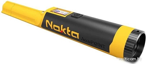 Пинпоинтер Nokta Accupoint