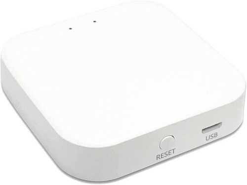 Умное реле ST Luce Skyline 220 ST015.500.97