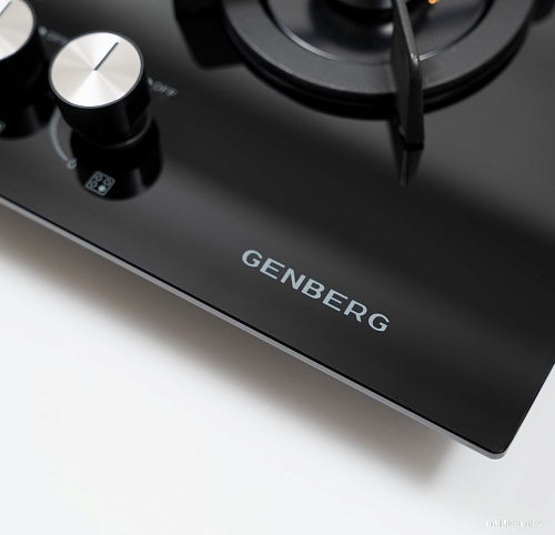 Варочная панель Genberg G6024-WGIK