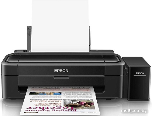 Принтер Epson Epson Stylus Photo L130