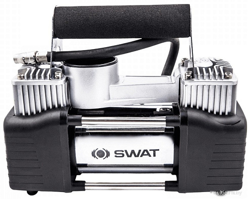 Автомобильный компрессор Swat SWT-306