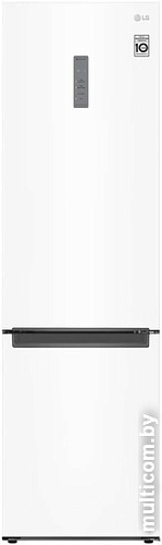 Холодильник LG DoorCooling+ GA-B509DQXL