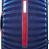 Чемодан-спиннер Samsonite Lite-Shock Sport Blue 55 см