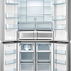 Четырёхдверный холодильник Midea MRC519WFNX