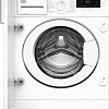 Стиральная машина BEKO WITV8712XWG