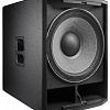 Концертная акустика JBL PRX818XLFW