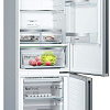 Холодильник Bosch KGN39LB3AR
