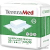 Пеленки Tereza Med Впитывающие Normal 60x90 (30 шт)
