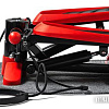 Степпер DFC SC-S100BR/2 (красный/черный)