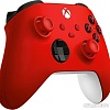 Геймпад Microsoft Xbox (красный)