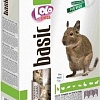 Корм для грызунов Lolo Pets Basic для дегу LO-71700 450 г