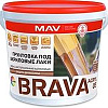 Акриловая грунтовка Brava Acryl 05 (1 л)