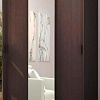 Шкаф-купе Стендмебель Альянс 1.5 (венге)