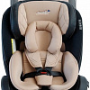 Детское автокресло Amarobaby Isofix ST-3 AMARO-2003-Be (бежевый)