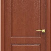 Межкомнатная дверь Guard Classic 90x200 (орех итальянский)