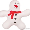 Сквиш Bondibon Снеговик ВВ3578