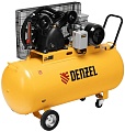Компрессор Denzel BCV 5500-T/270
