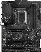 Материнская плата MSI PRO Z790-P DDR4