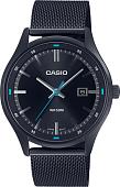 Наручные часы Casio Collection MTP-E710MB-1A