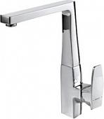Смеситель Bravat Riffle F772106C