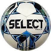 Футбольный мяч Select Finale V23/5 (5 размер)