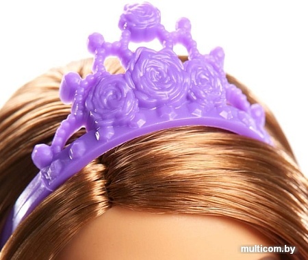 Кукла Barbie Princess DMM06/GGJ95