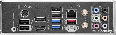 Материнская плата MSI Z790 Gaming Plus WiFi