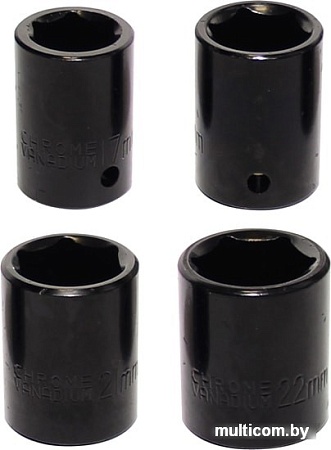 Ударный гайковерт Einhell CC-IW 450 2048304