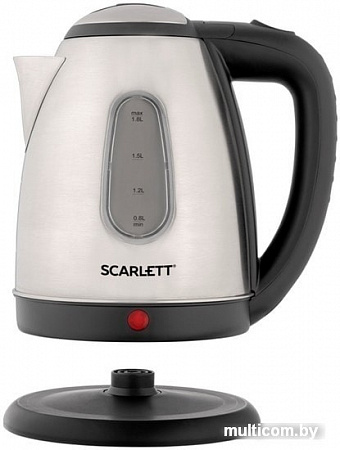 Электрочайник Scarlett SC-EK21S88