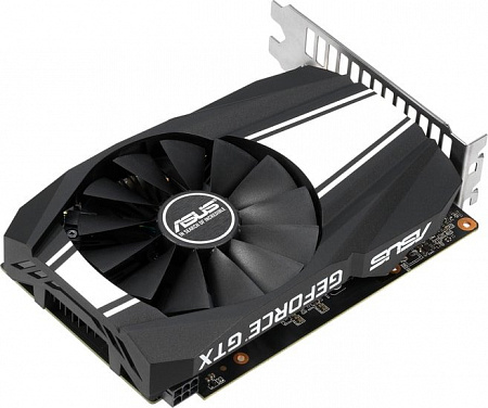Видеокарта ASUS Phoenix GeForce GTX 1650 Super 4GB GDDR6 PH-GTX1650S-4G
