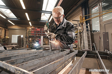 Пневмошлифмашина Metabo DG 700 L (601555000)