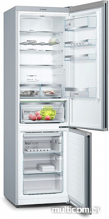 Холодильник Bosch KGN39LB3AR