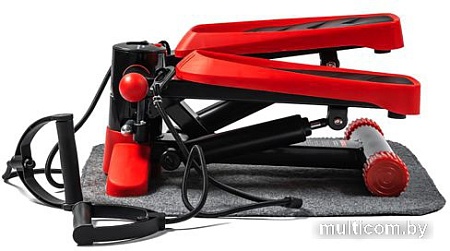 Степпер DFC SC-S100BR/2 (красный/черный)