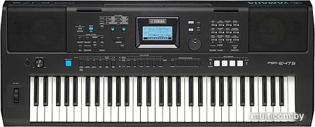 Синтезатор Yamaha PSR-E473