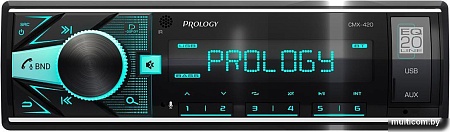 USB-магнитола Prology CMX-420
