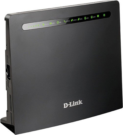 Беспроводной DSL-маршрутизатор D-Link DWR-980/4HDA1E