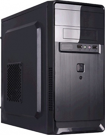 Корпус Navan IS001-BK 450W