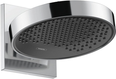 Верхний душ Hansgrohe Rainfinity 250 1jet 26226000