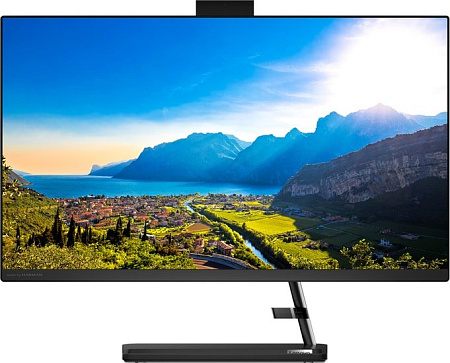 Моноблок Lenovo IdeaCentre 3 27ALC6 F0FY00K0RK