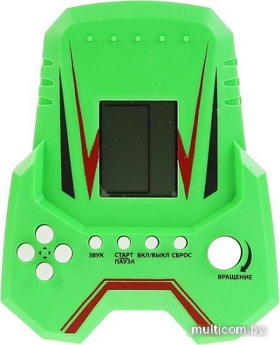 Развивающая игра Играем вместе Электронная логическая игра 1709K1127-R