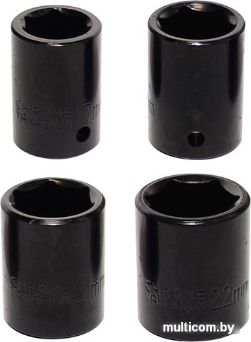 Ударный гайковерт Einhell CC-IW 450 2048304