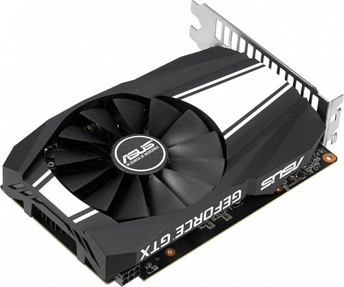 Видеокарта ASUS Phoenix GeForce GTX 1650 Super 4GB GDDR6 PH-GTX1650S-4G