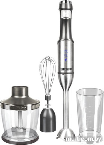 Погружной блендер Redmond RHB-2966