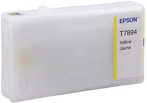 Картридж Epson C13T789440