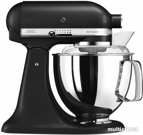 Миксер KitchenAid 5KSM175PSEBK