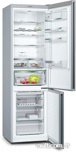 Холодильник Bosch KGN39LB3AR