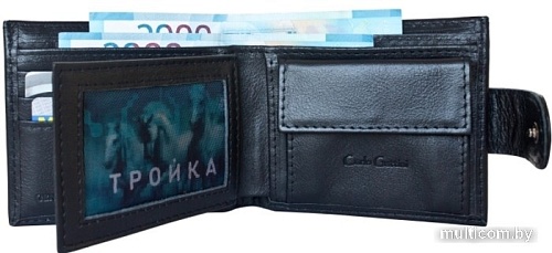 Кошелек Carlo Gattini Arrone 7411-01